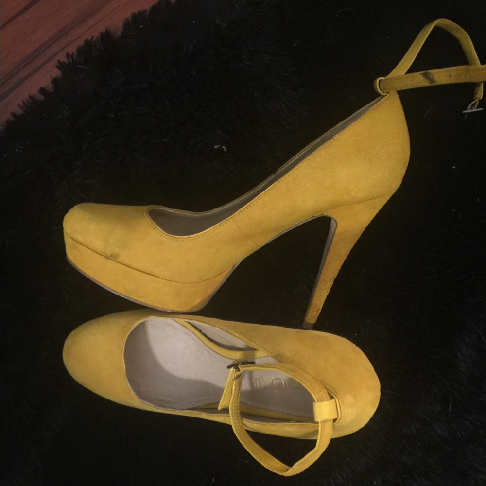 Shoes